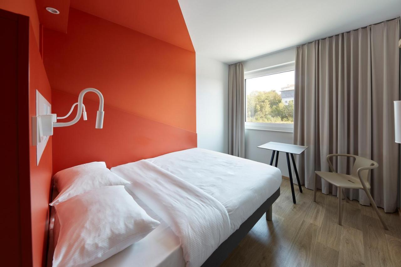 Ibis Budget Bayreuth Extérieur photo