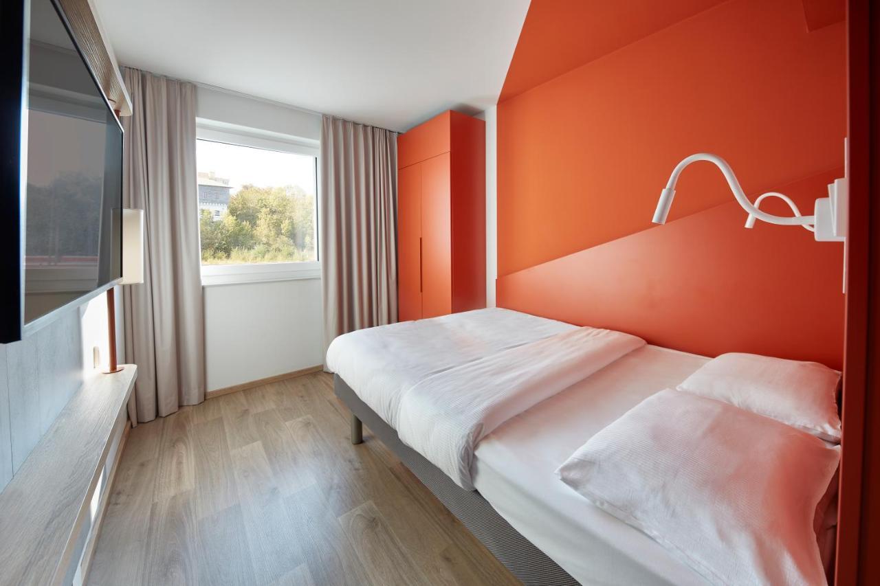 Ibis Budget Bayreuth Extérieur photo