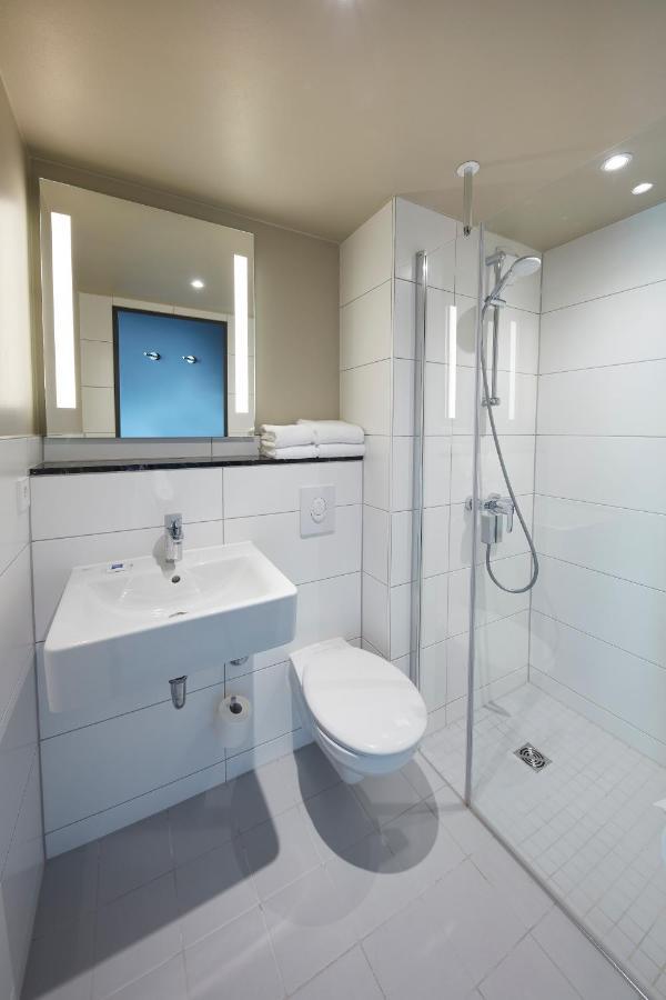 Ibis Budget Bayreuth Extérieur photo