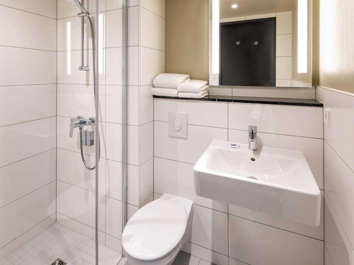 Ibis Budget Bayreuth Extérieur photo