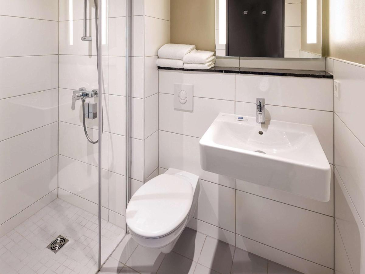 Ibis Budget Bayreuth Extérieur photo