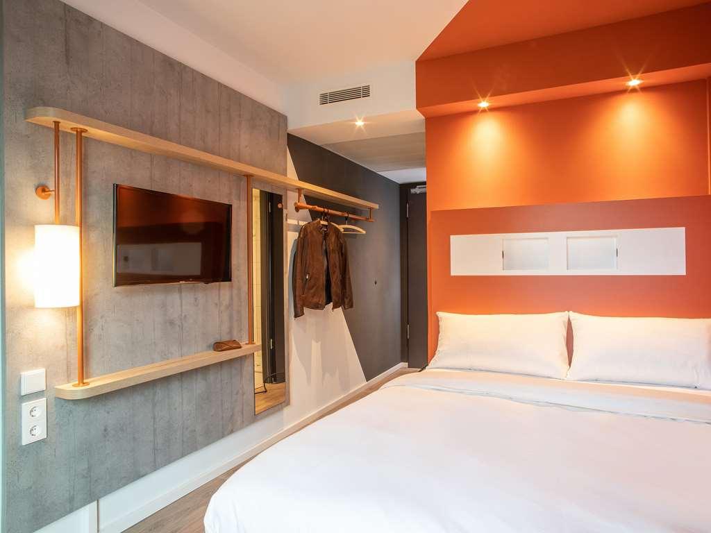 Ibis Budget Bayreuth Chambre photo