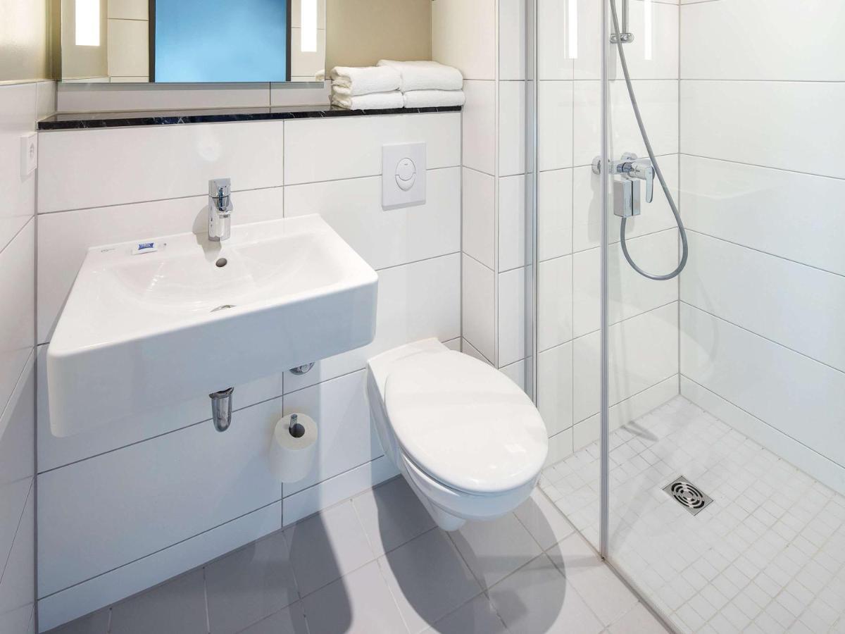 Ibis Budget Bayreuth Extérieur photo
