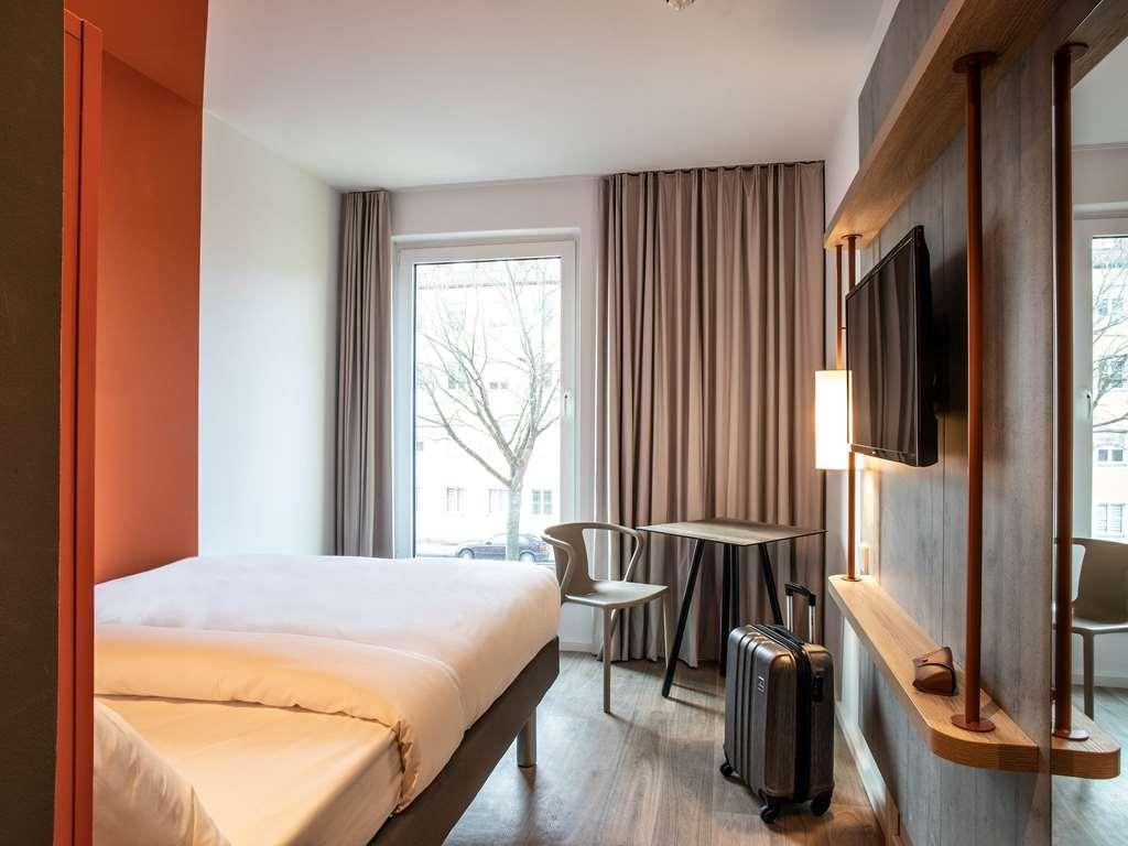 Ibis Budget Bayreuth Extérieur photo